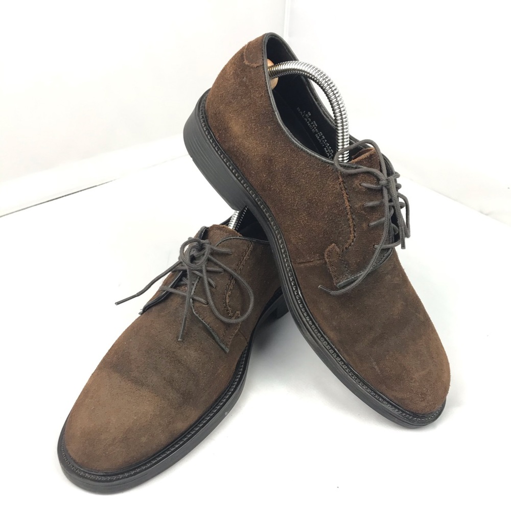 Banana Republic Men’s Shoes size 9 Brown comfort